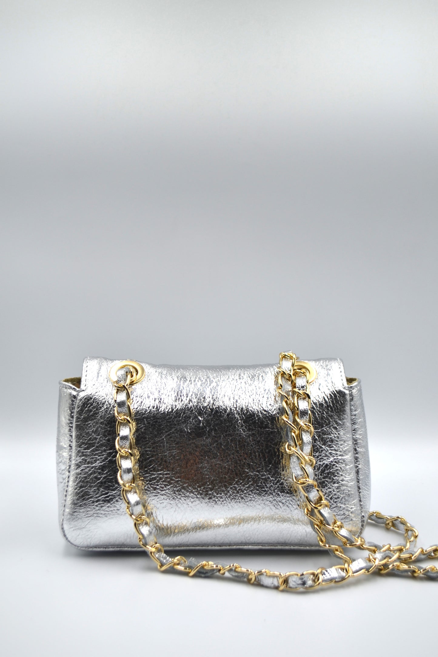 Borsa Amnesia