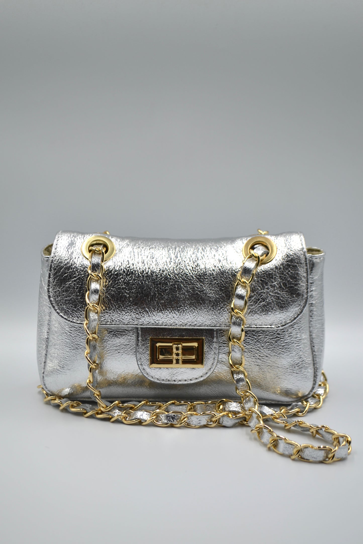 Borsa Amnesia