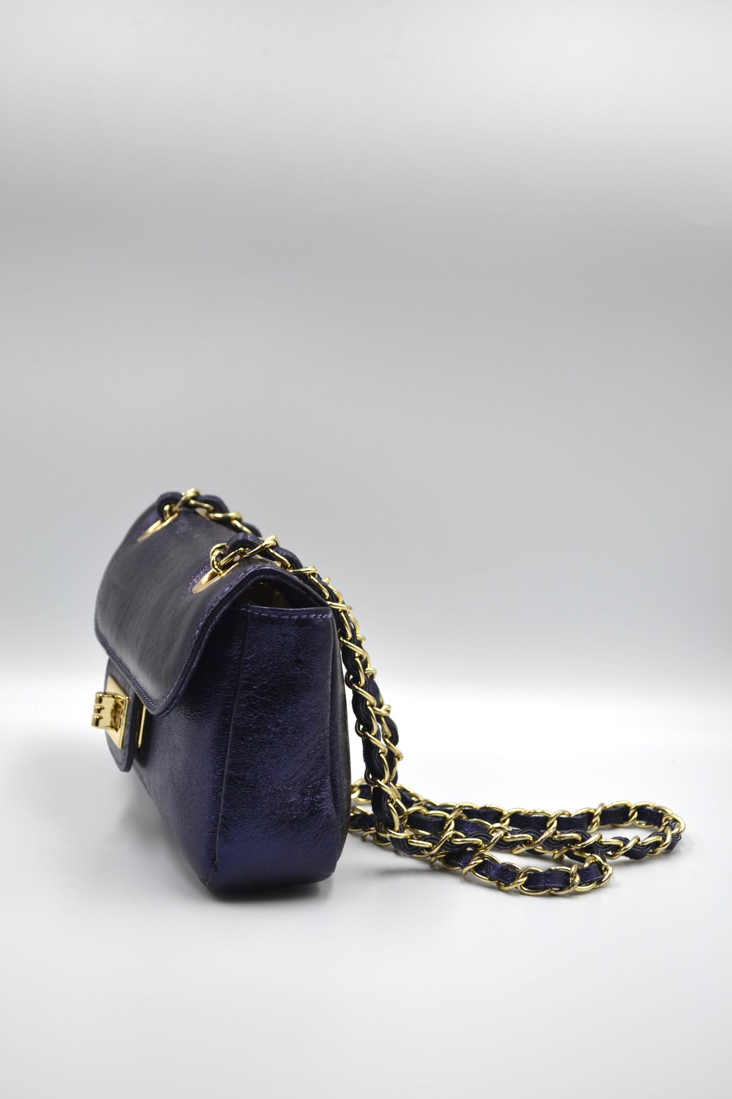 Borsa Amnesia