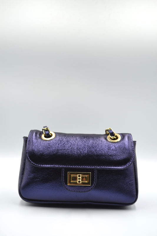 Borsa Amnesia