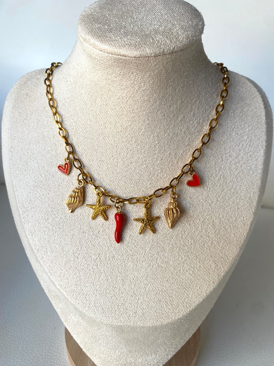 Collana Summer