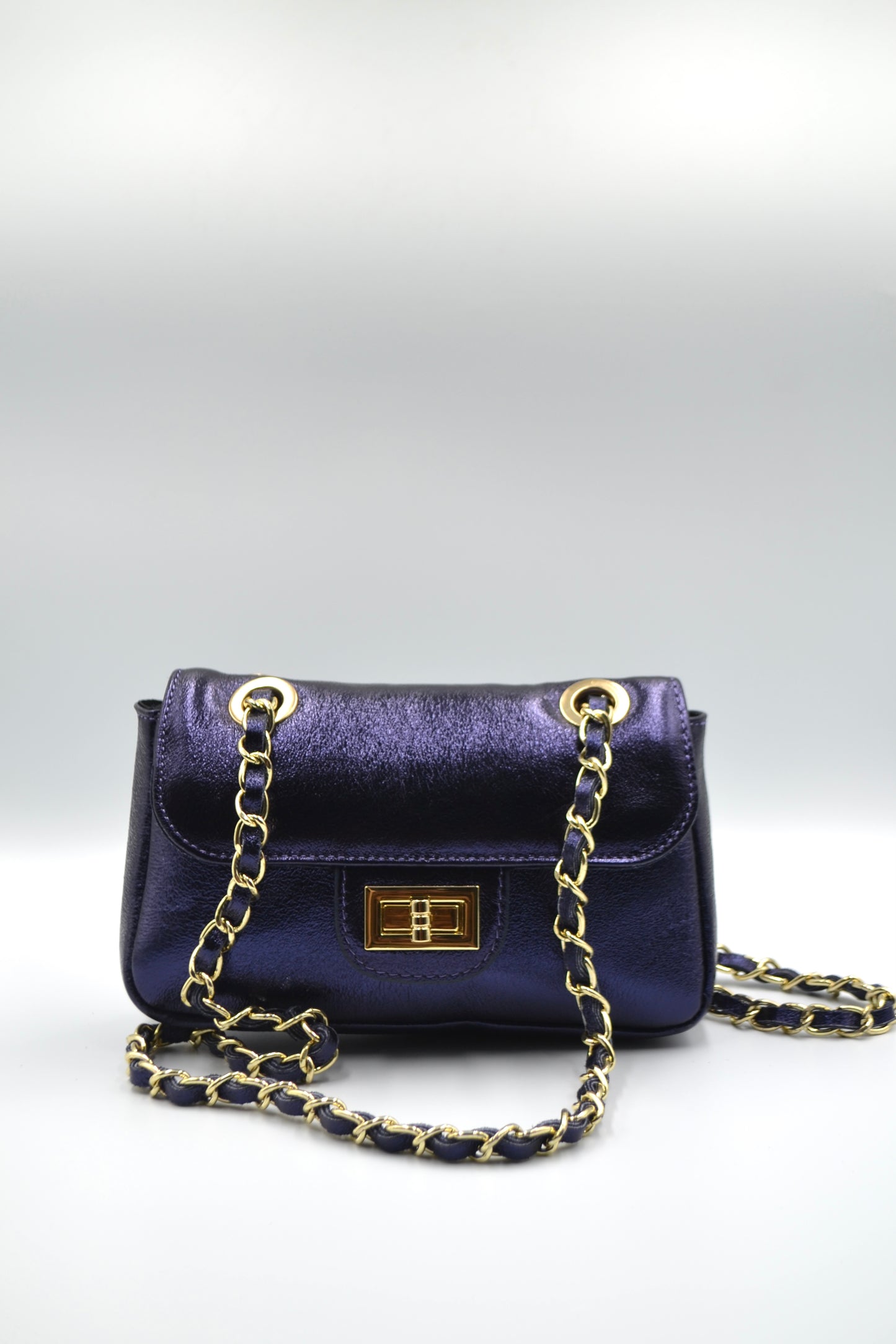 Borsa Amnesia