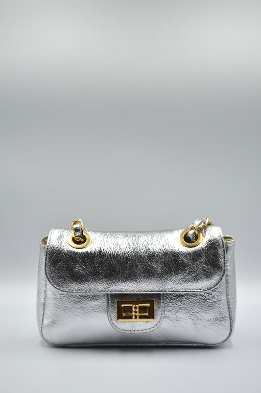 Borsa Amnesia
