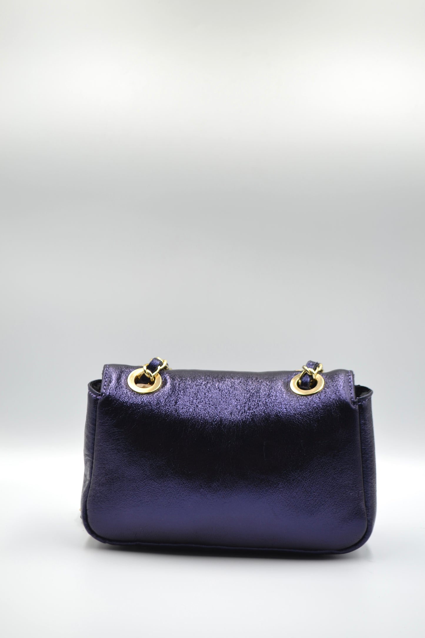 Borsa Amnesia
