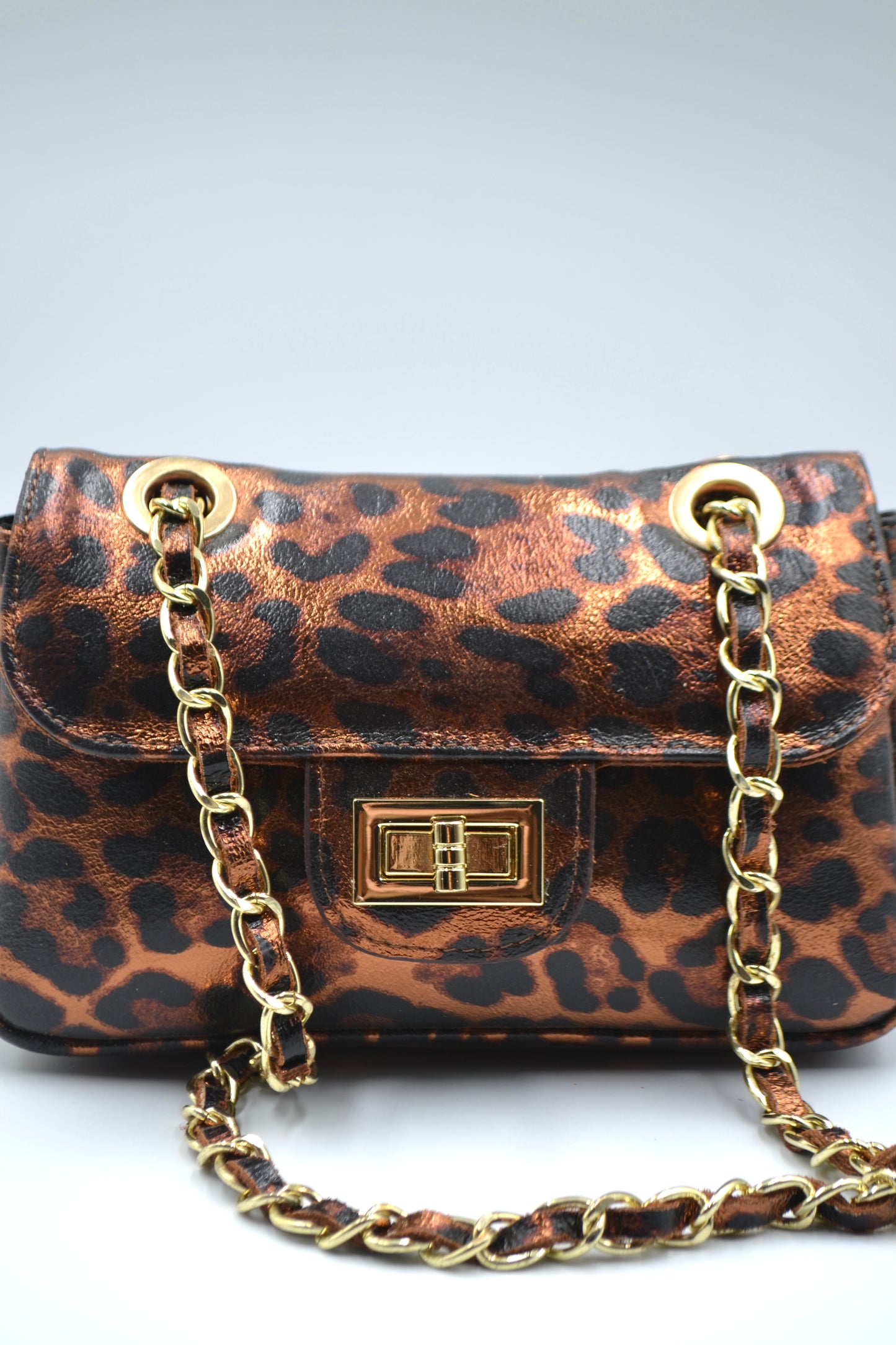 Borsa Amnesia