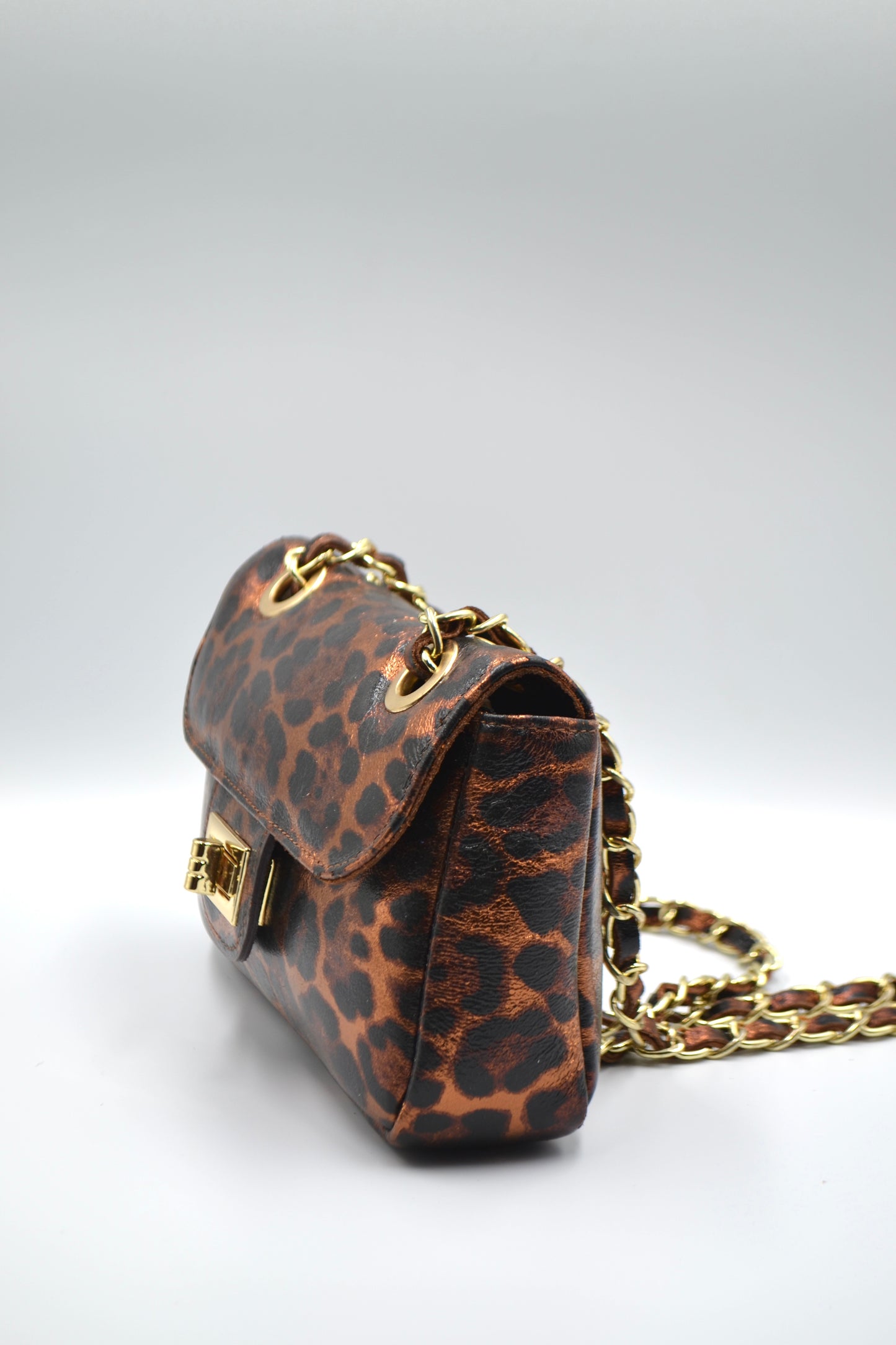 Borsa Amnesia