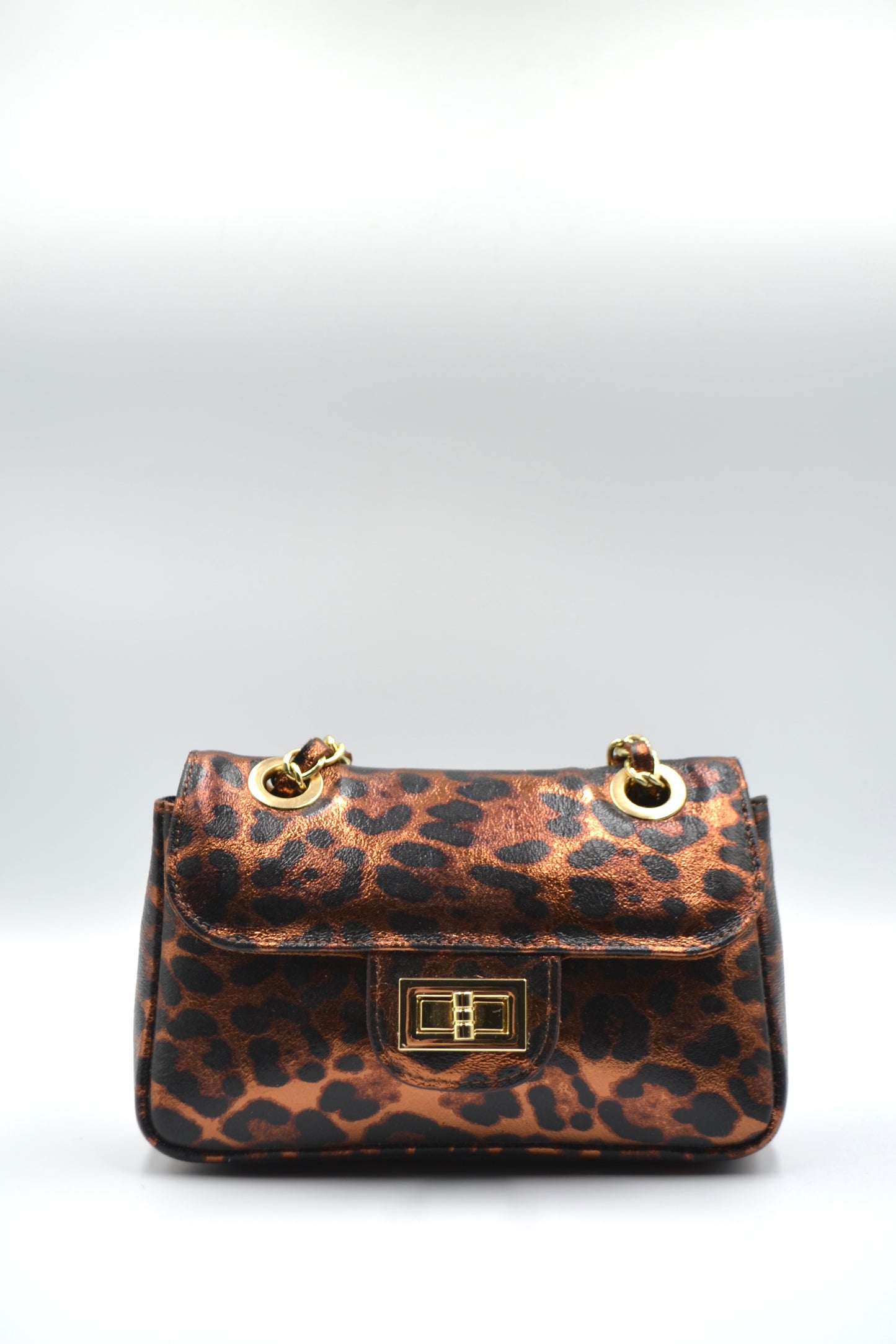 Borsa Amnesia