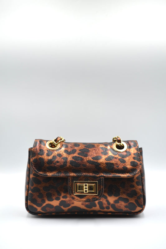 Borsa Amnesia