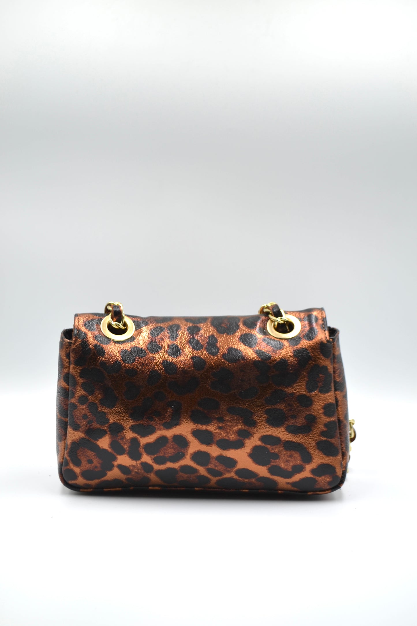 Borsa Amnesia